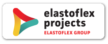 logo Elastoflex projects