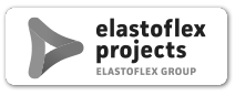 logo Elastoflex projects