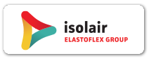 Logo Isolair