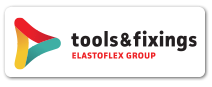 logo tools & fixings