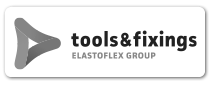 logo tools & fixings